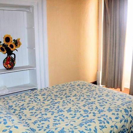 Hotel Casa Blanca El Oro de Hidalgo Bagian luar foto
